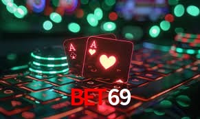 Jogos de Slot BET69