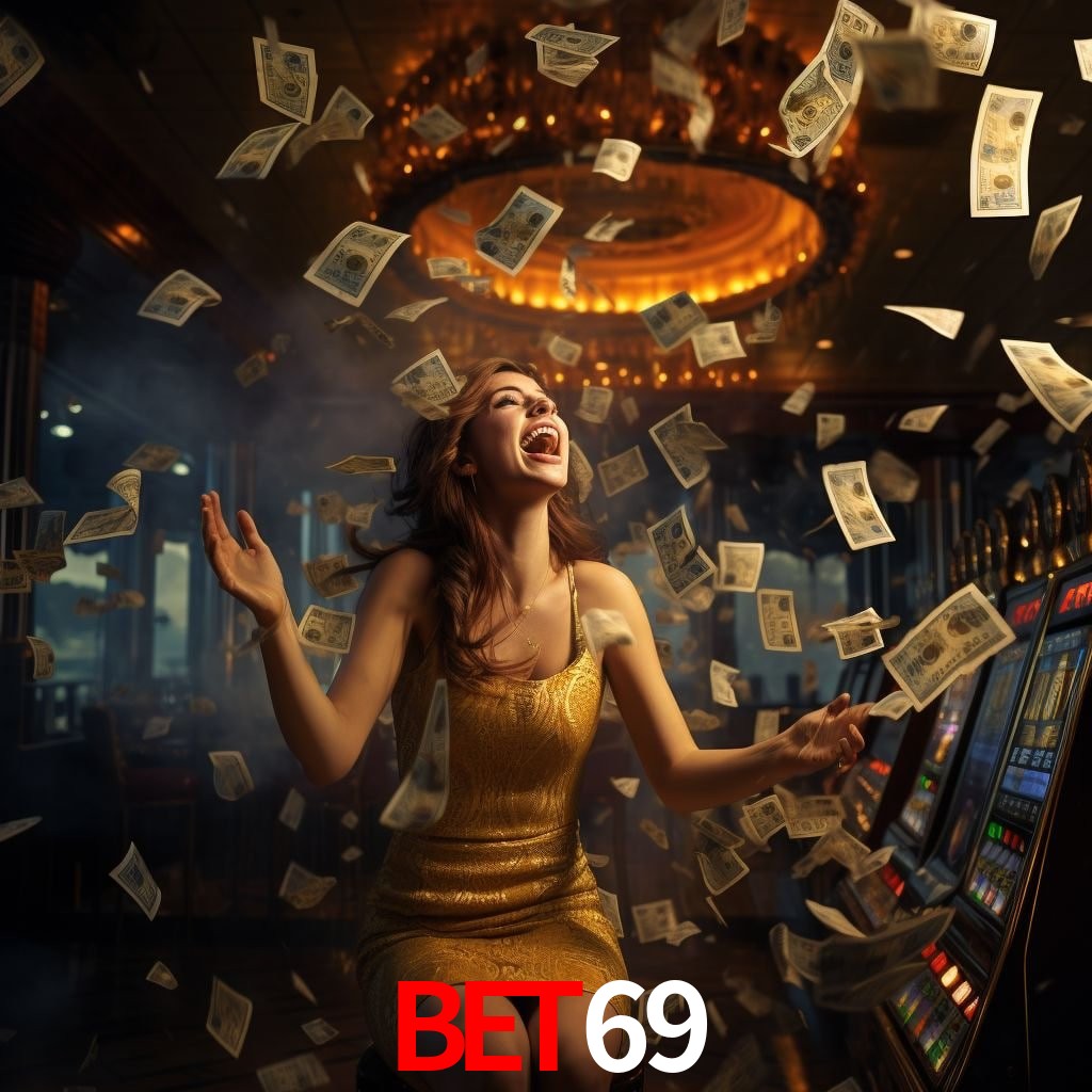 Games Directory BET69