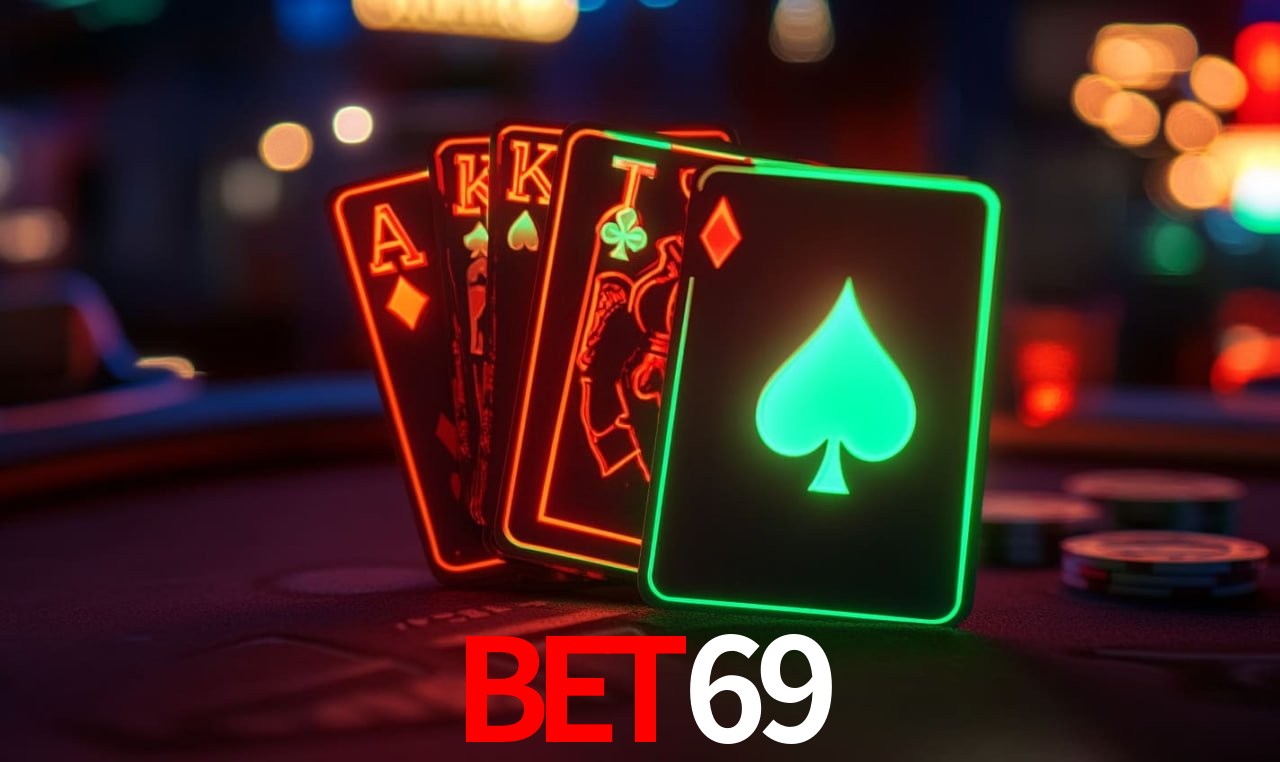 Benefícios da Conta BET69