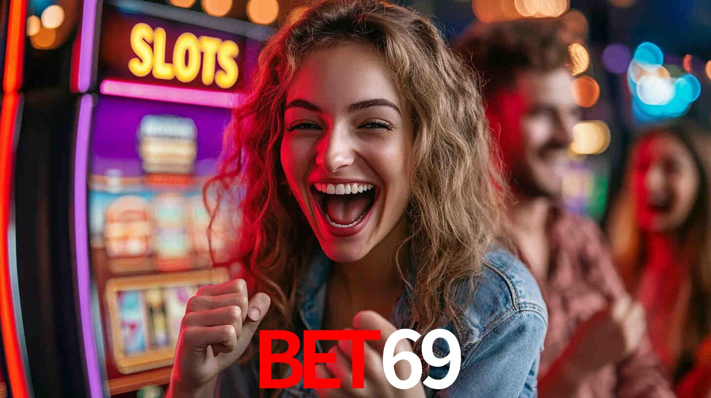 Desvendando o Mundo dos Jogos Virtuais na BET69