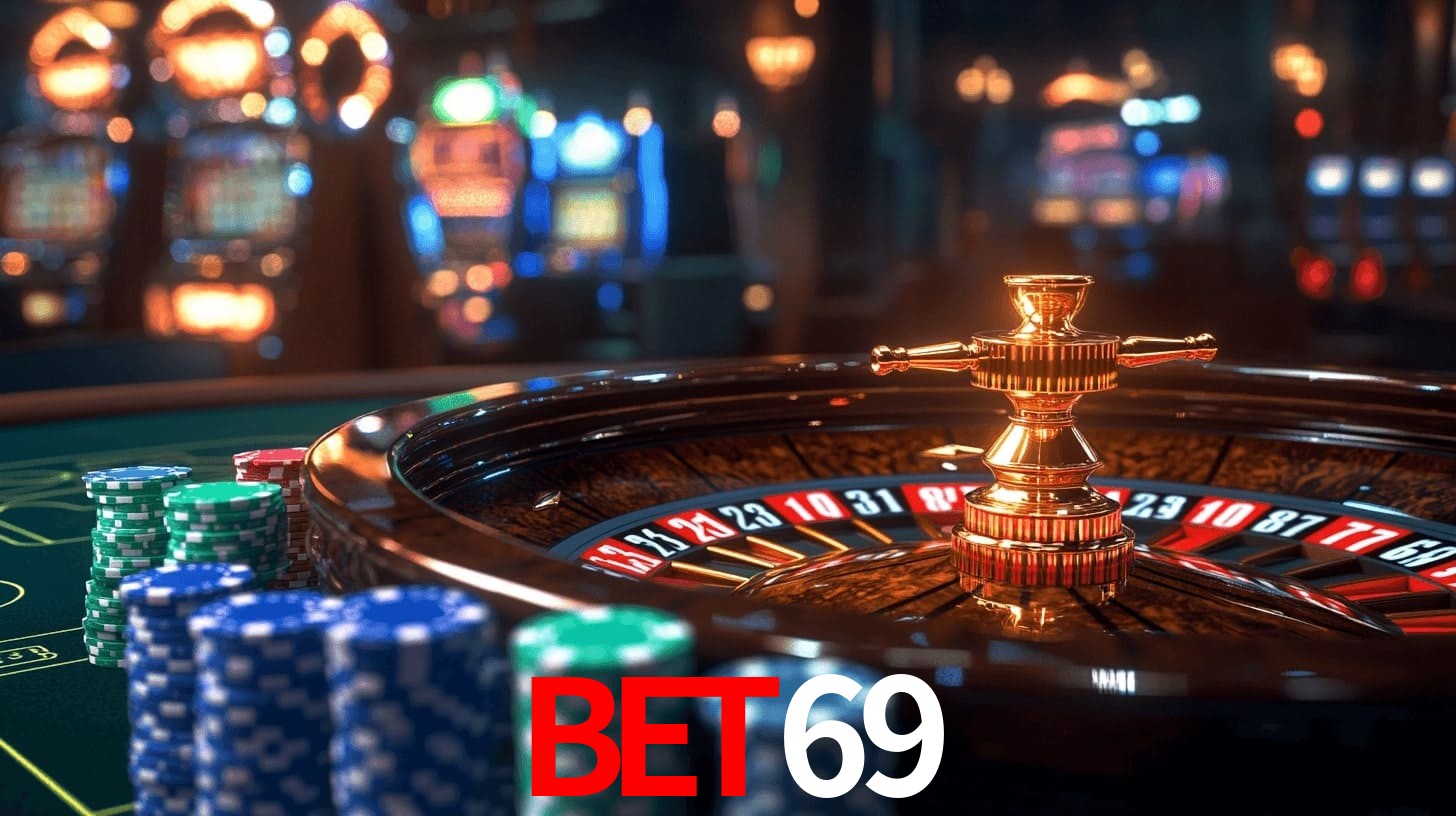Live Casino BET69