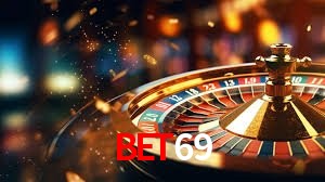 BET69: Jogos de Caça-Níqueis-Altas Recompensas, Roleta-Velocidade, Blackjack-Desafios Máximos