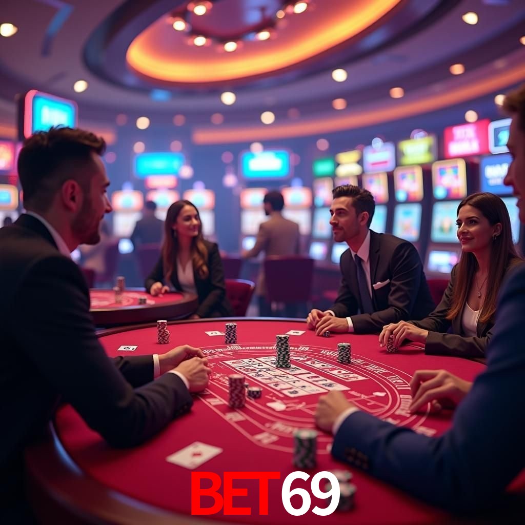 Jogo Spaceman BET69